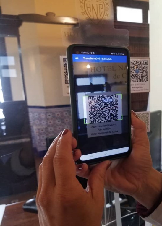 Curso Cobros en línea para cajero digital